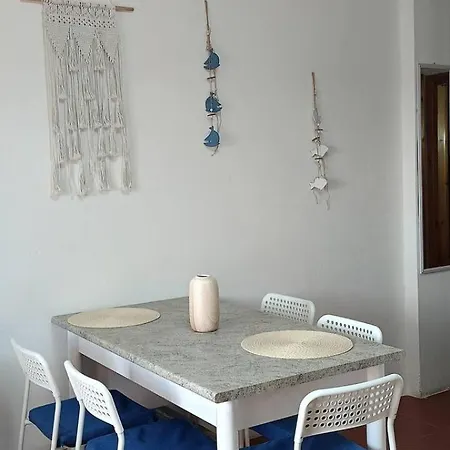 Apartment Residenza La Perla Del Mare