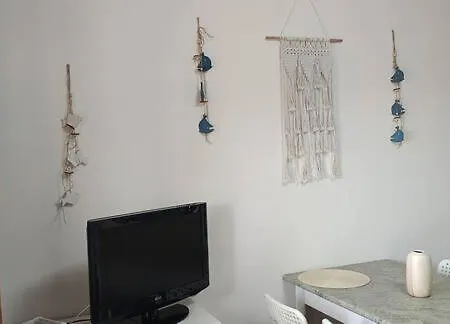 Residenza La Perla Del Mare *
